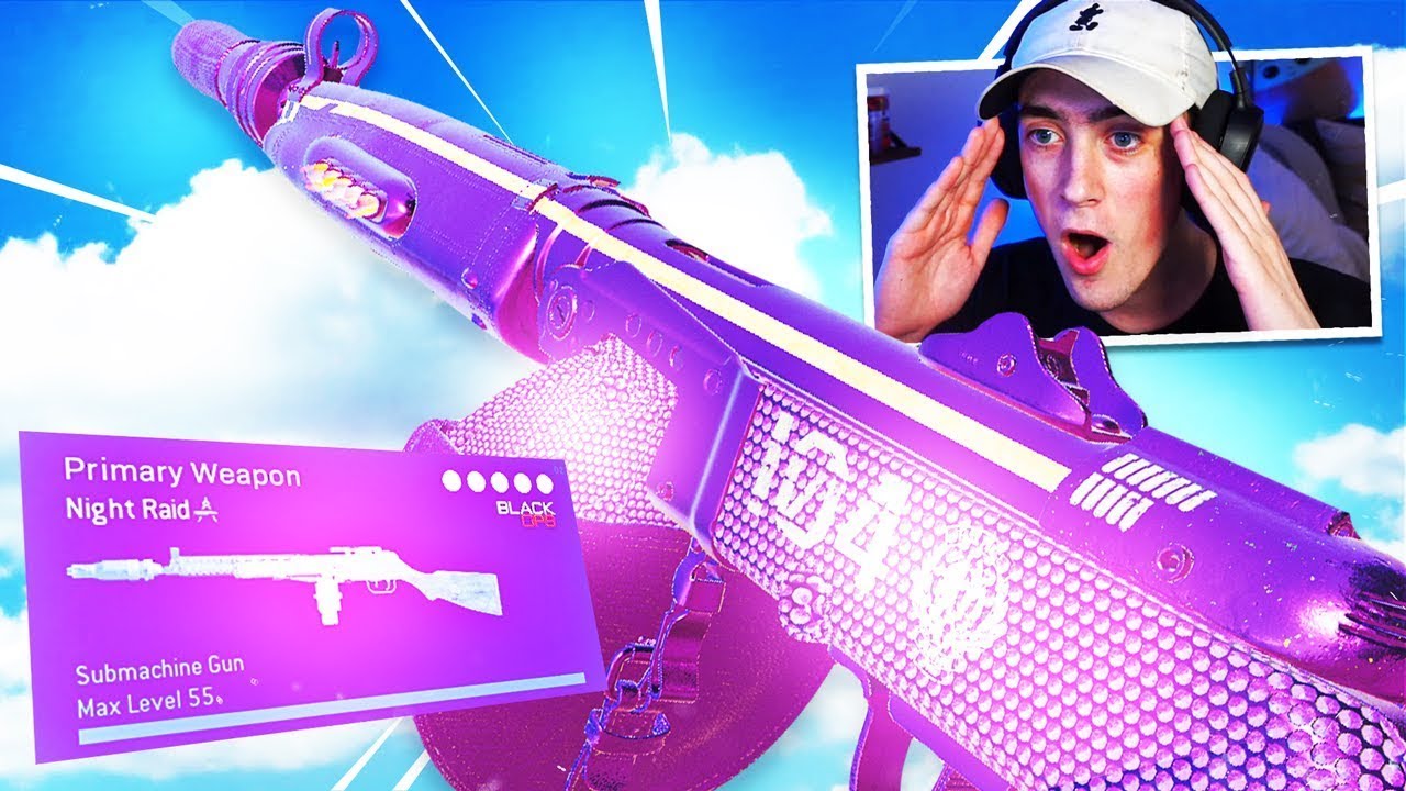 the PPSH on REBIRTH ISLAND is BROKEN! 😍 *Best PPSH Class* (Warzone Rebirth Island)
