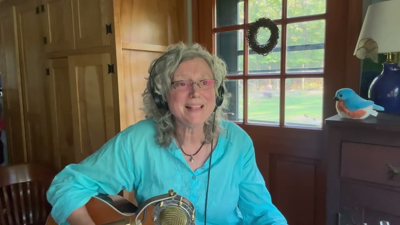 Peace Train (Cover)