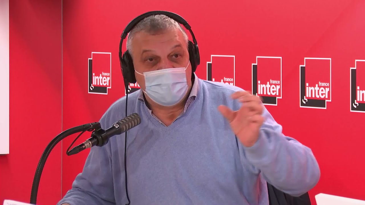 Vincent Godebout : 