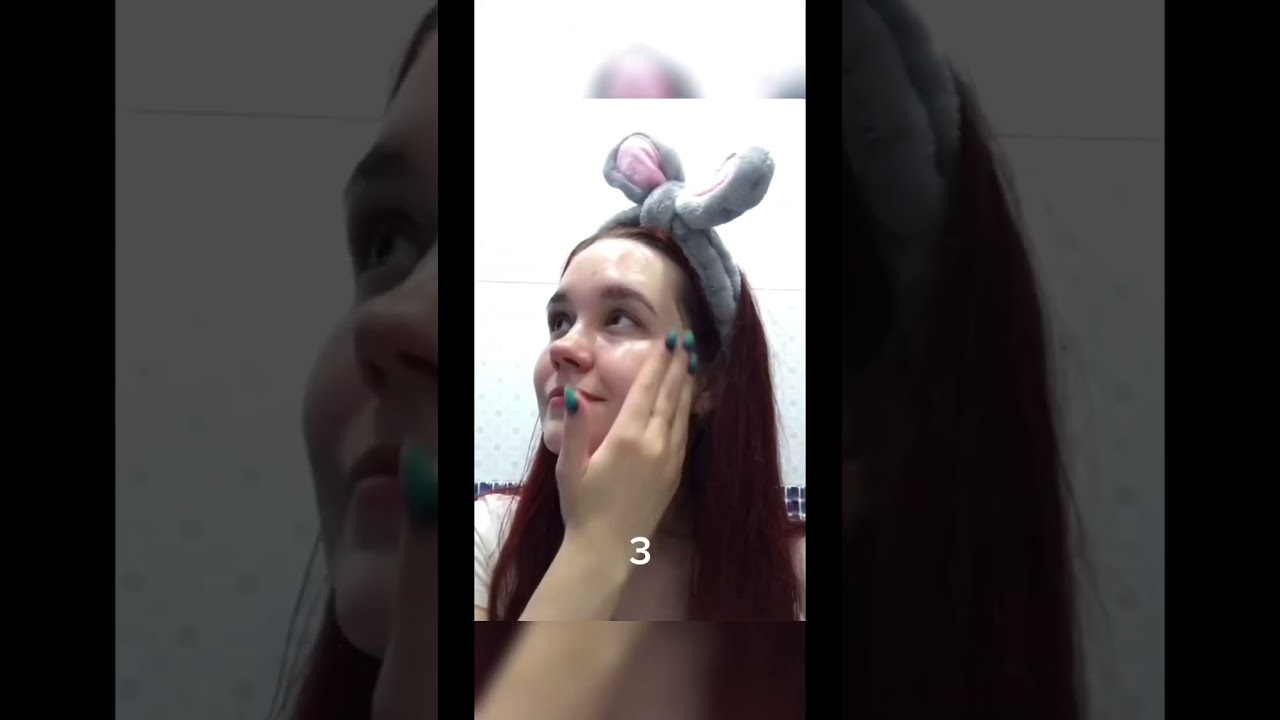 Вечернее очищение. Как пользоваться набором? Атоми #Atomy #evening care #атоми #умывание #очищение