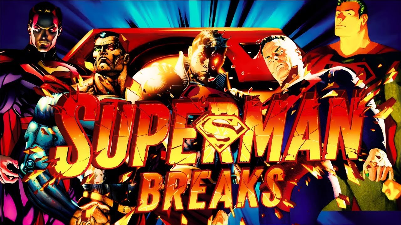 Superman Multiverse Breakdown: Red Son vs Kingdom Come vs Injustice vs Prime & Cosmic Armor