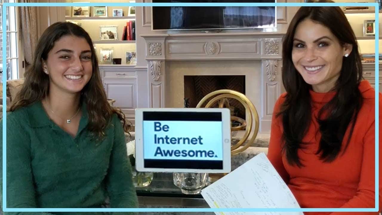 Teaching Your Kids To Be Upstanders In The Face Of Cyberbullying