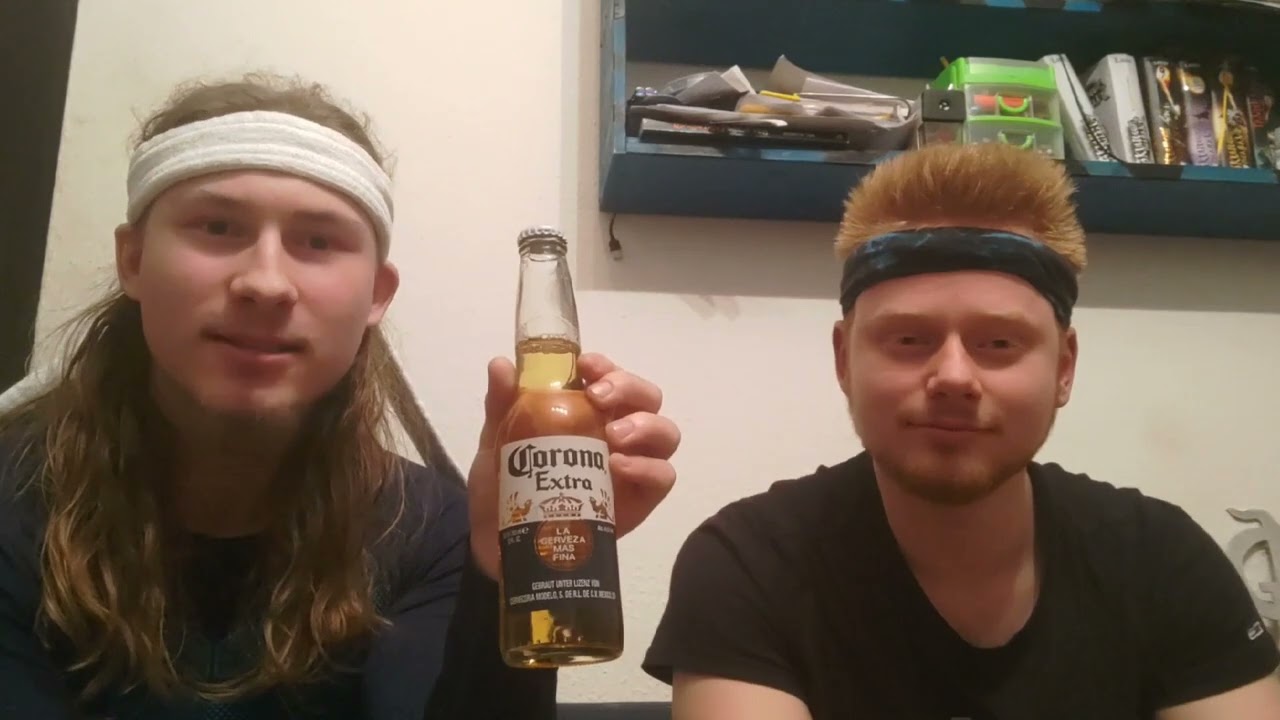 Wir machen Bier trinken zum Ratespiel!