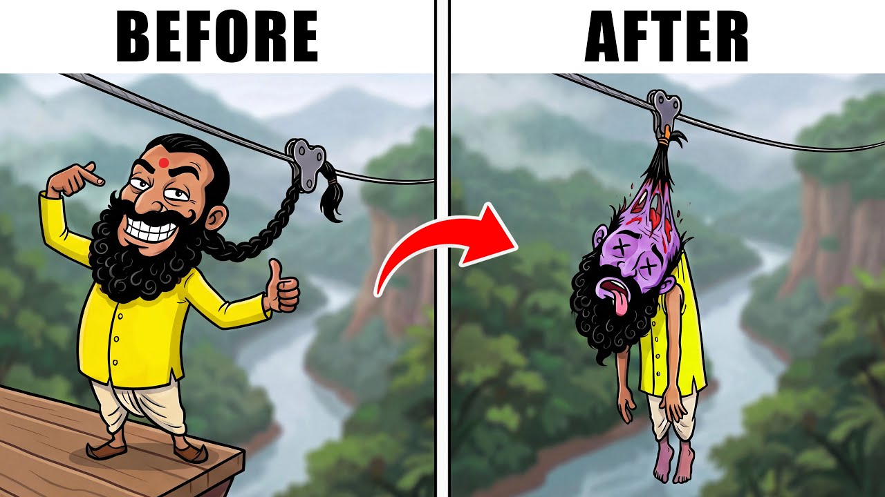 The Worst Extreme Challenge Deaths Ever