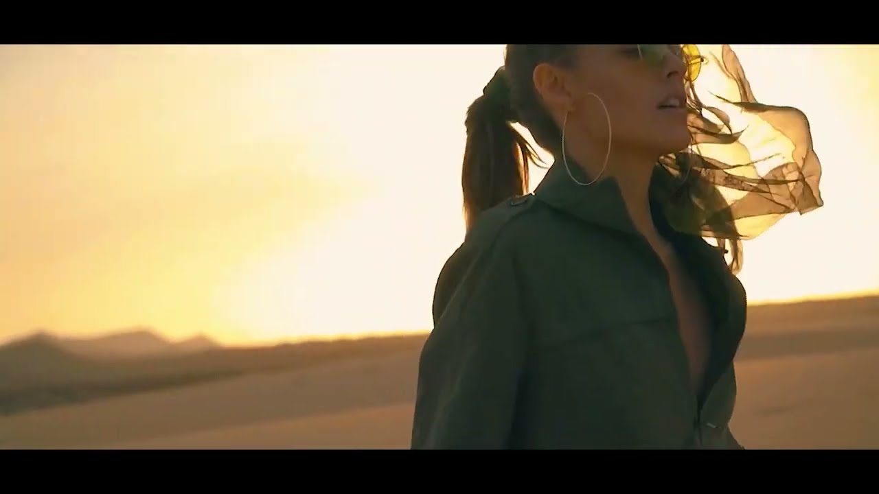 Max Borghetti, FRNDS - Amarte (Official Video)