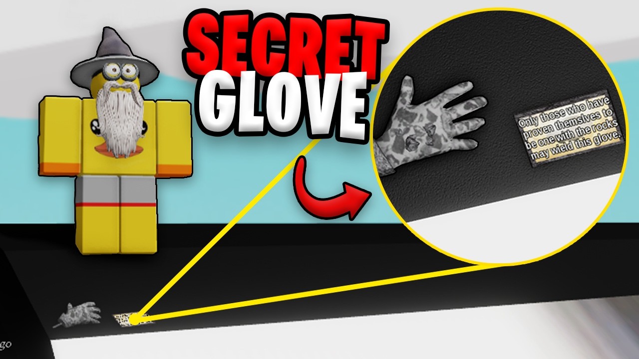6 Slap Battles Secrets for New Players...