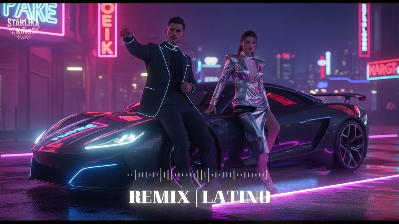 Best Latin Pop Remix Playlist 2026 🌴 Tropical Chill Beats & Nonstop Latin Party Mix