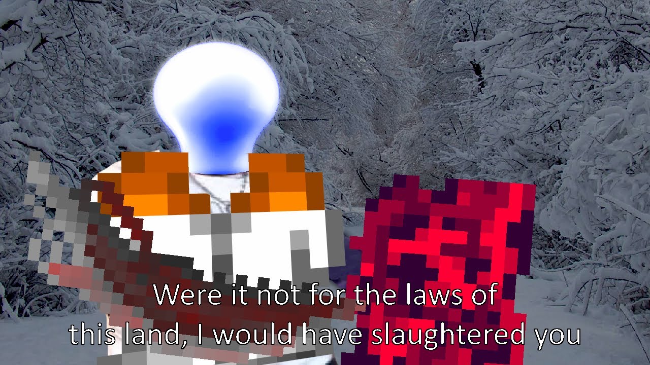 [Space Station 13] Lightbulb Ling Destroys all Robots (Changeling)