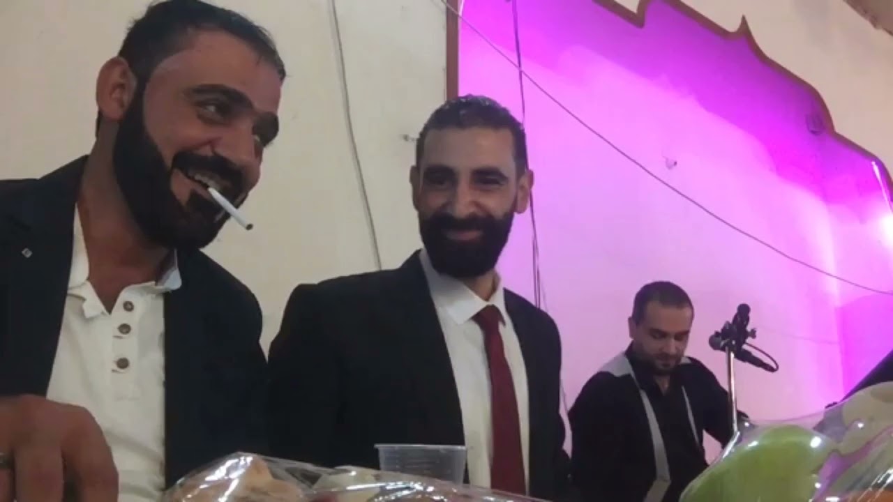 محمد الصقار وحسن ماميش ( زلف )
