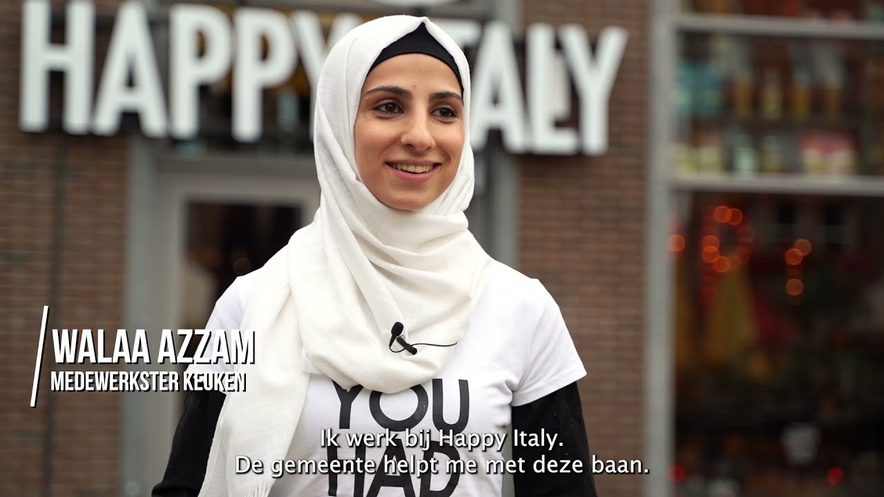 Happy Italy Venlo - Opening
