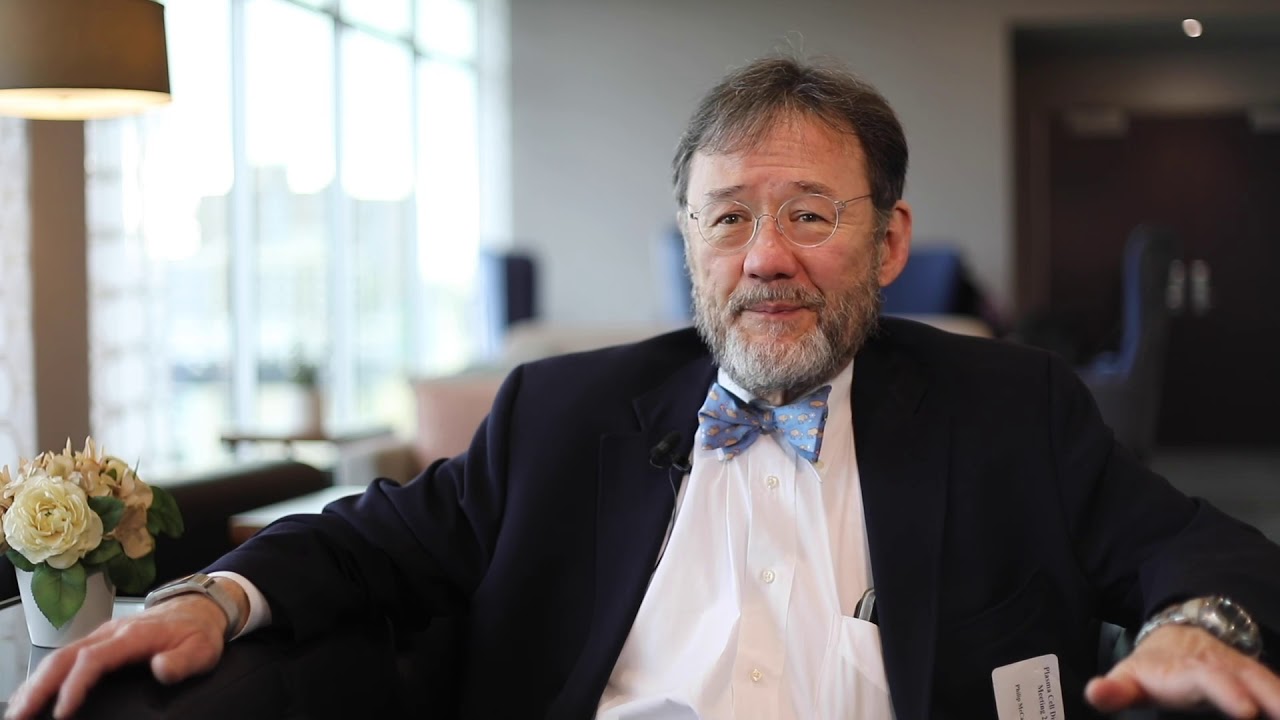 Do I need to get an ASCT after induction therapy as consolidation if I'm transplant-eligible?