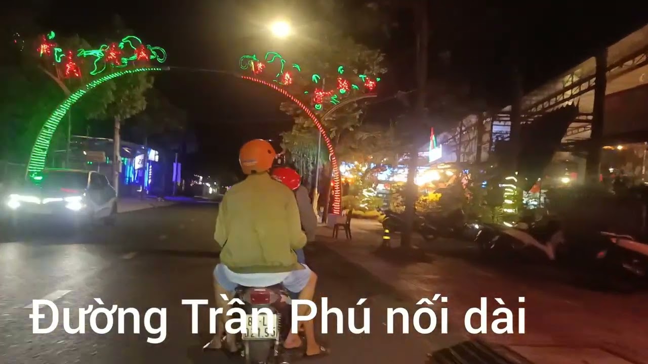 Trà Vinh Những Ngày Giáp Tết Nguyên Đán 2026