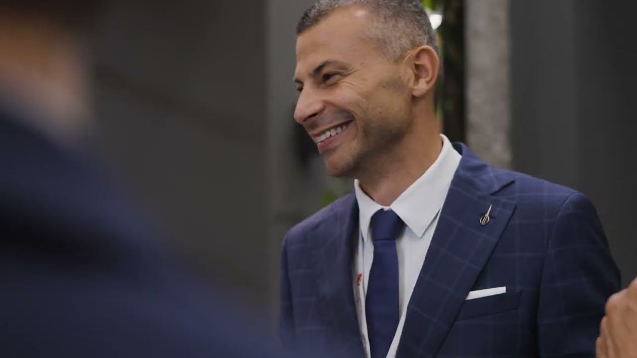 Fiera Bologna Cersaie 2024 Vanita Docce