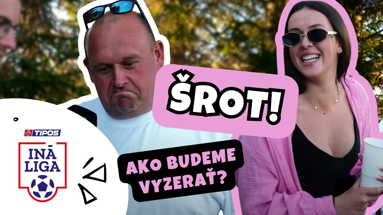 Detvianska Huta 🆚 Hriňová │ INÁ LIGA