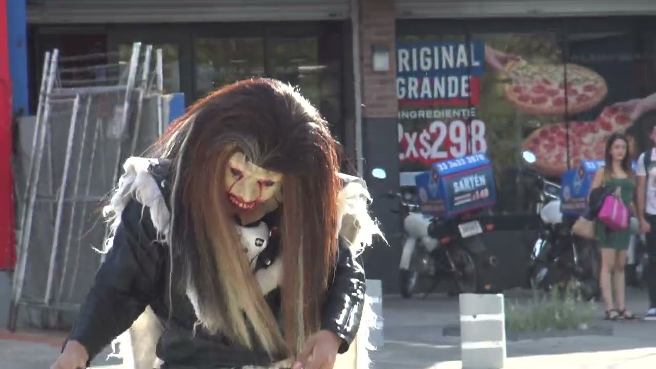 VIEJOS DE LA DANZA ZAPOPAN 2023