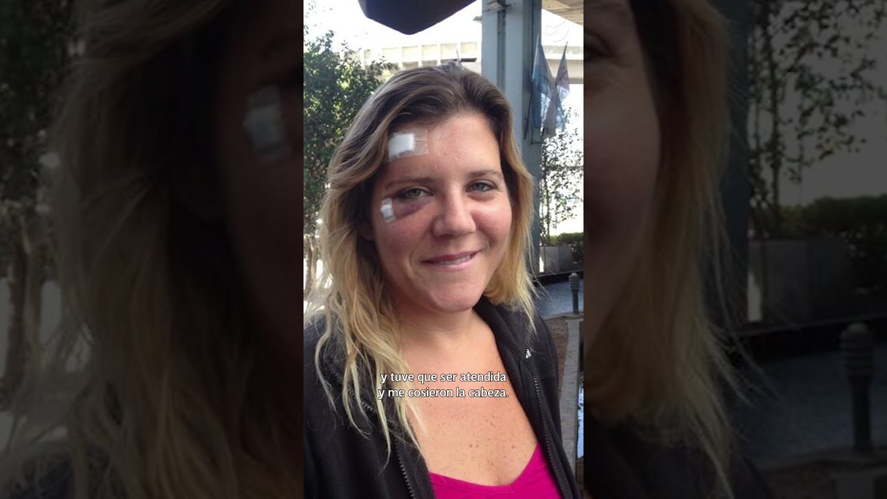 Las 3 COBERTURAS que marcaron la VIDA de DOMINIQUE METZGER, la nueva conductora de TELENOCHE