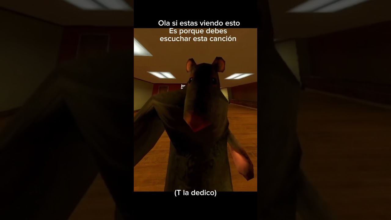 Te la dedico 