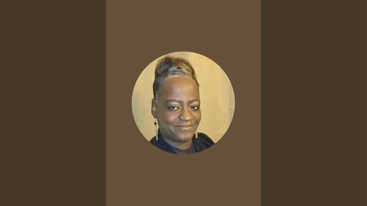REALTALKwithNaNa is live! Chilling at my sons home