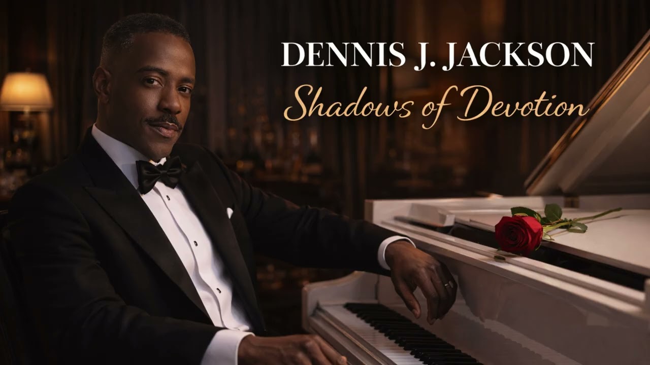 SHADOWNS OF DEVOTION - DENNIS J. JACKSON