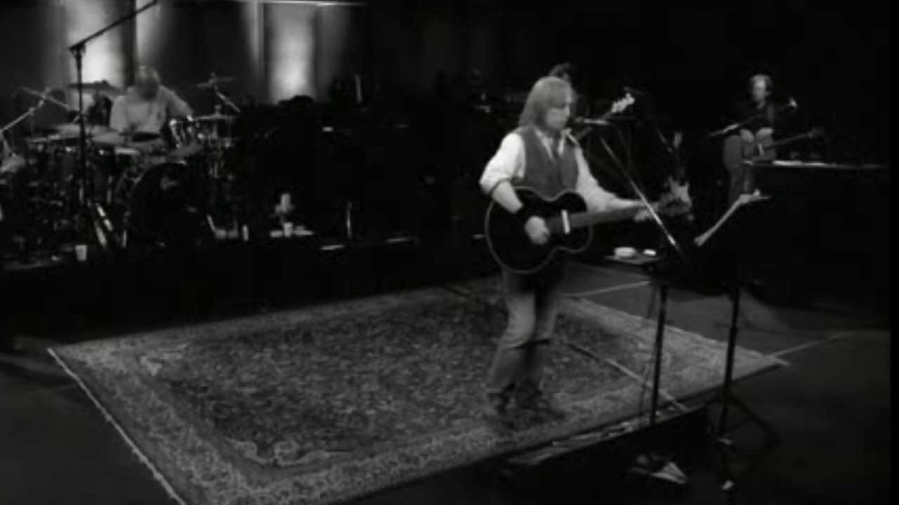Tom Petty 