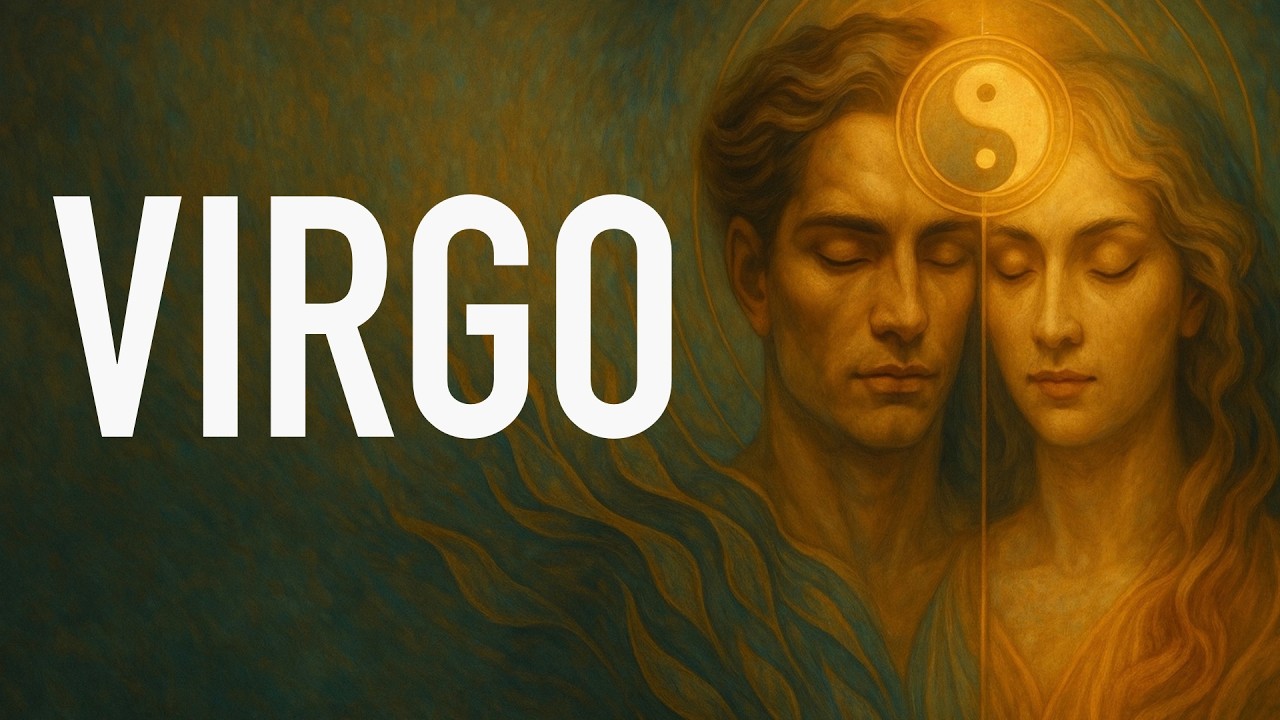 VIRGO💖 OMG! They LIED When They Said They Didn't Want You...💔👀