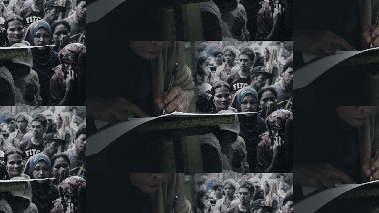 Bangsamoro Vote: Updates from COMELEC, February 7