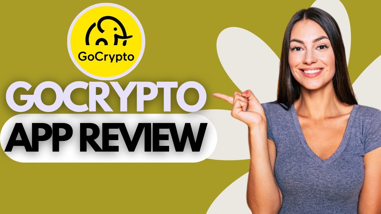Gocrypto App Review (2025)