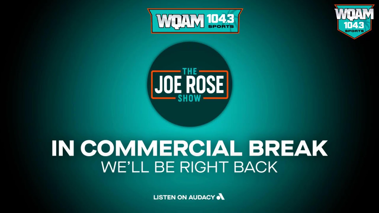 JRS- Dolphins TRADE Waddle, Venezuela Upsets USA, Heat Fall to Hornets