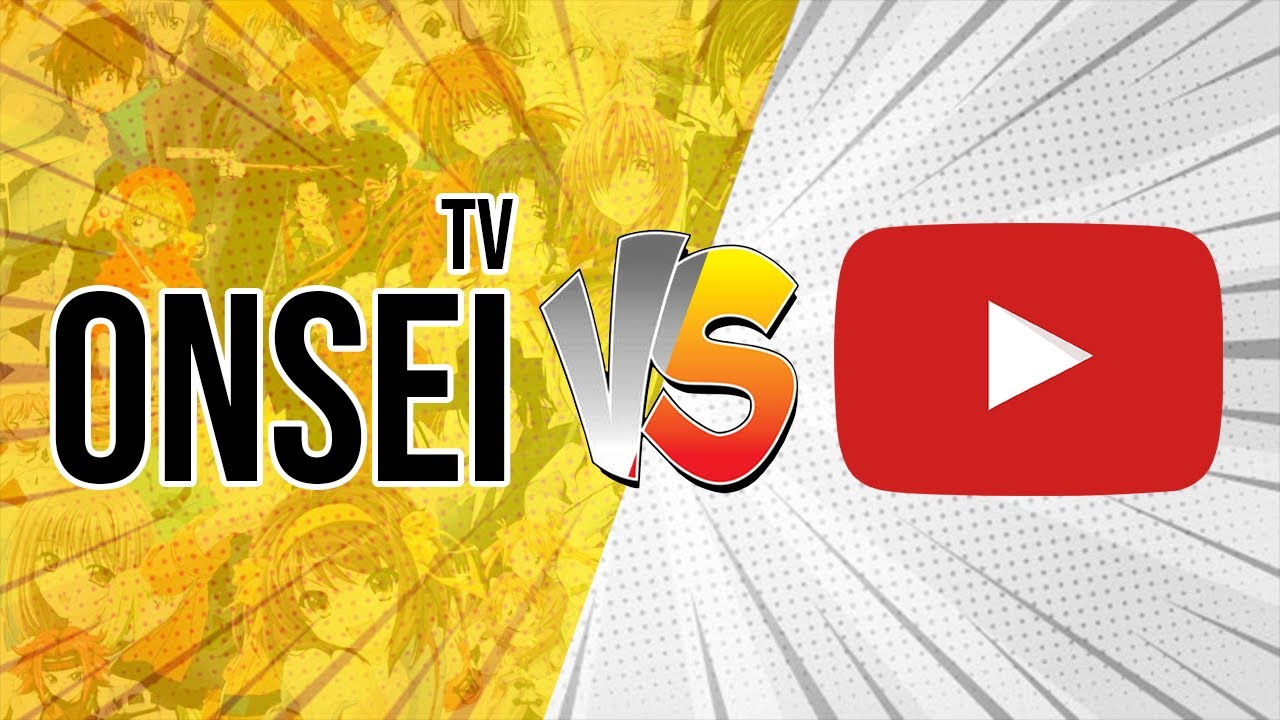 O FIM DA ONSEI TV?