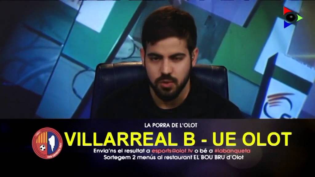 La Banqueta. Dilluns, 15 desembre 2014