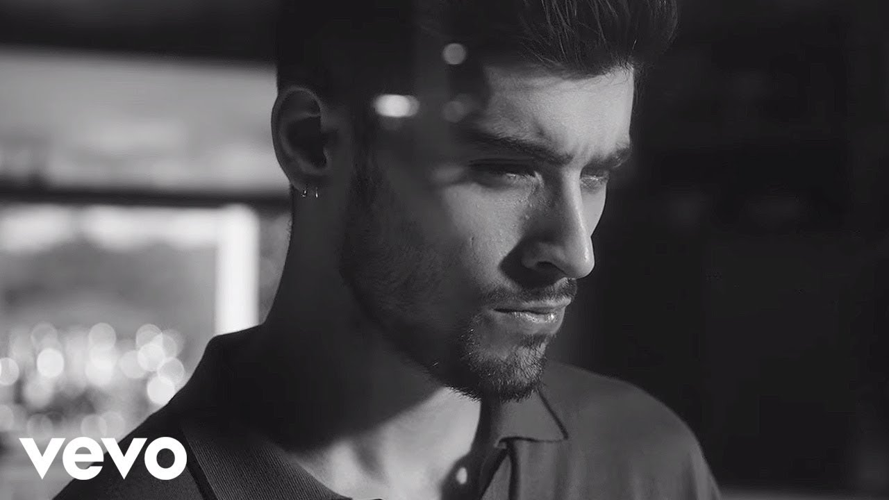 ZAYN - iT's YoU (Official Video)
