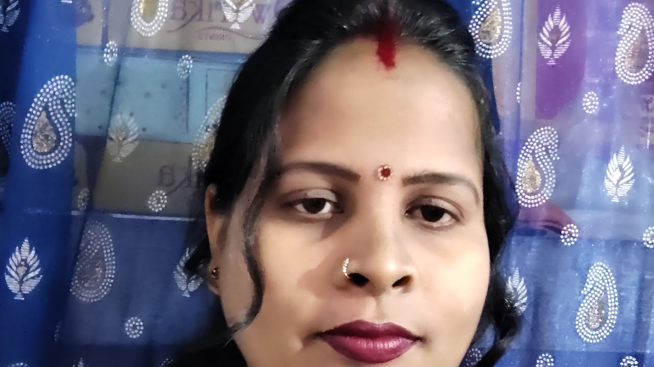 Mere Ram ji a jao