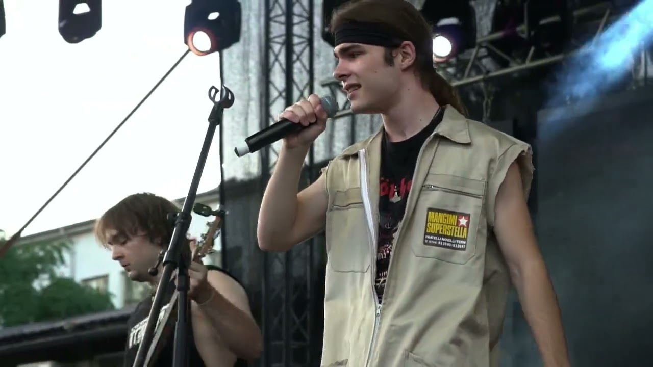 Black Winter live Kaleidoskop 2023
