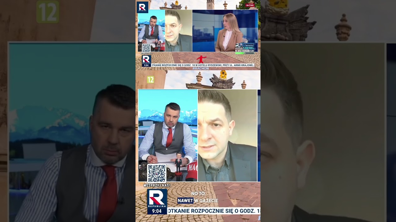 Jaki: Pierwszy raz od lat 90. wracają zorganizowane gangi.
