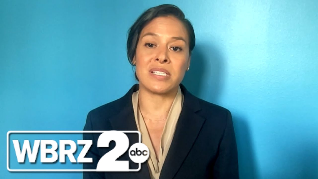 Andrea Zayas' EBR School Board Superintendent Statement