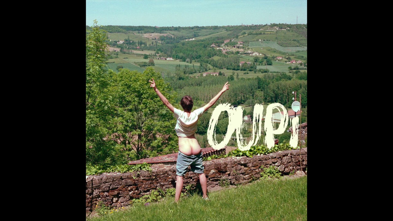05 Youpi Solo - Pierre Orientale