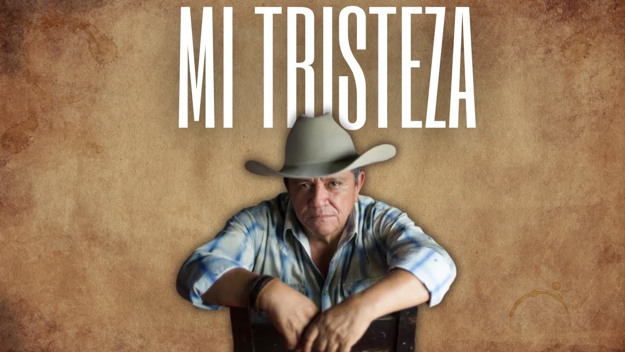 Cholo Valderrama - Mi Tristeza (Video Audio Oficial)