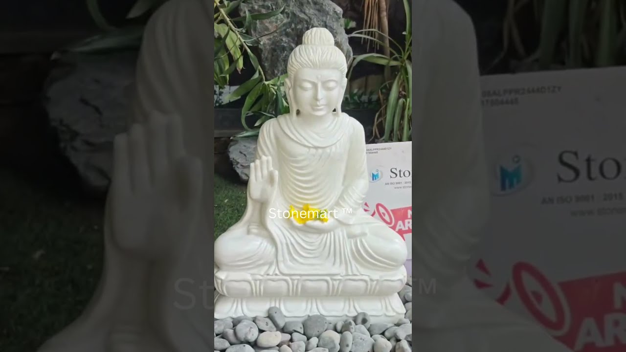 This DIY Zen Garden Setup Instantly Calms Your Space 😮