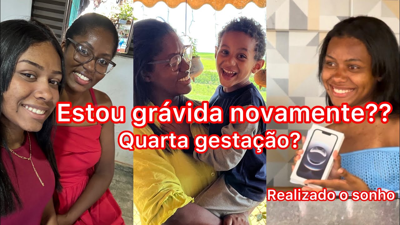 Anivers&aacute;rio da Samira 16 anos de muitas alegrias 🥰 quarta gesta&ccedil;&atilde;o???