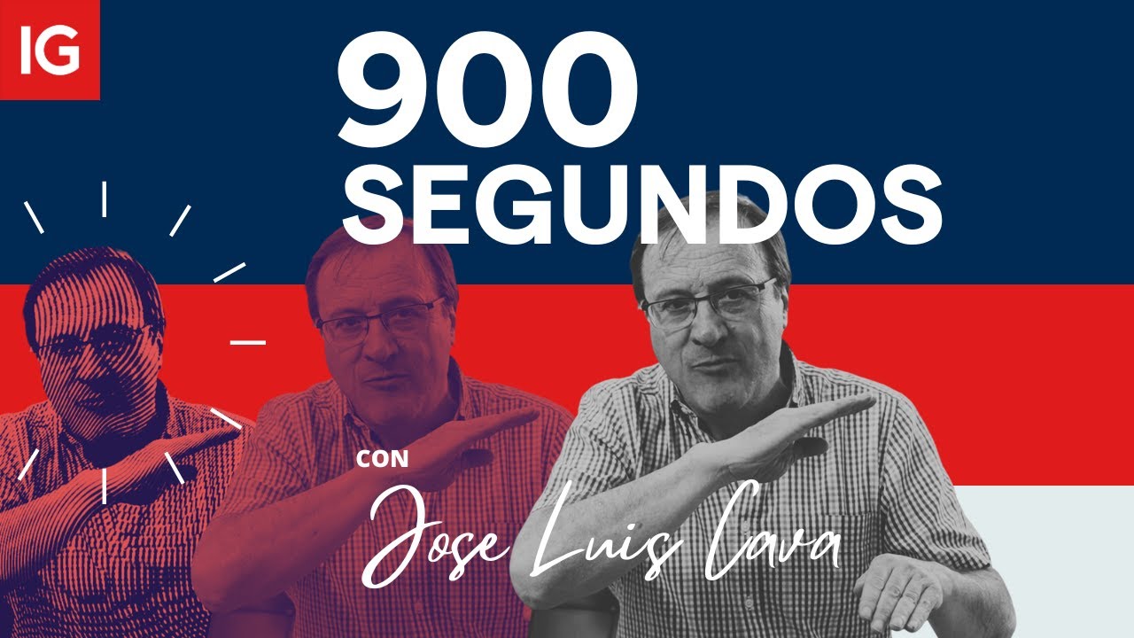 ETFs sobre bonos, sobre oro, divisas, indices y mucho más...900 segundos con Jose Luis Cava