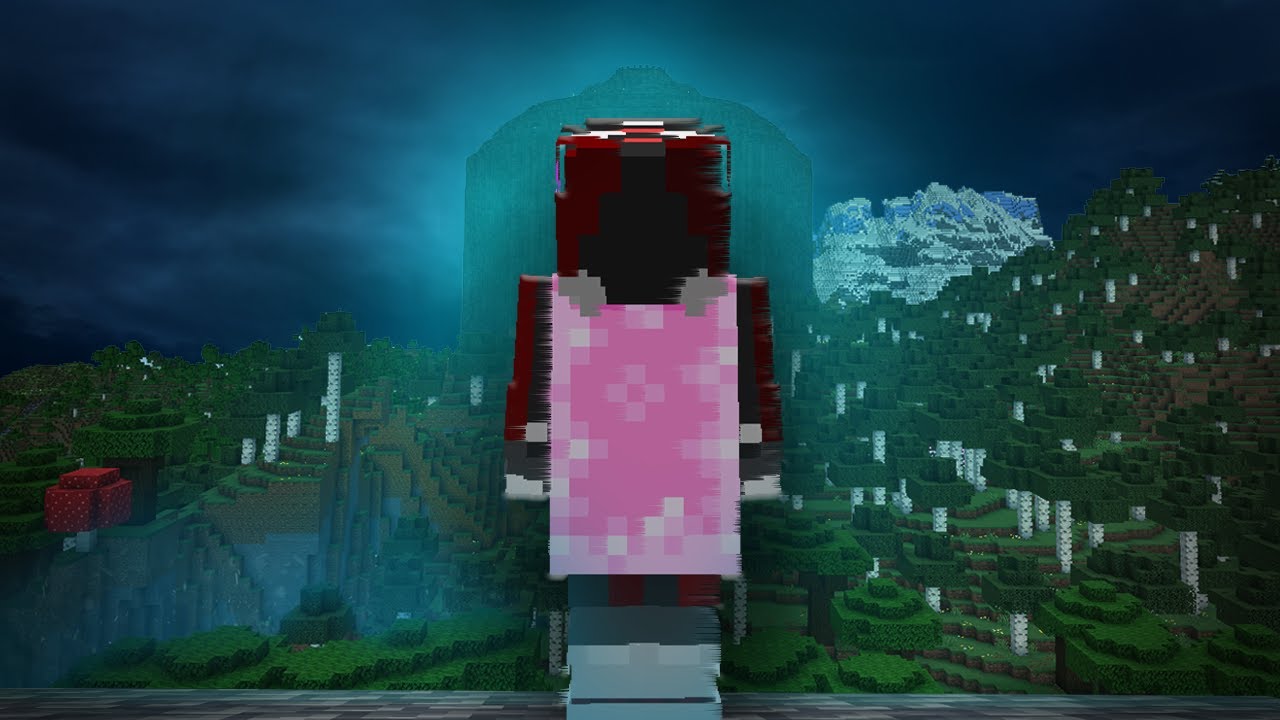 Minecraft: Hapishane Yolculuğu