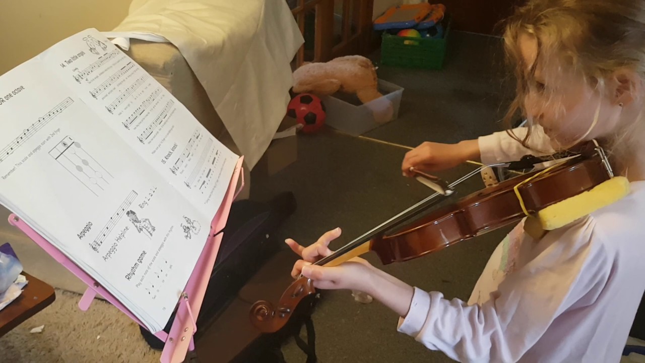 Amelia: Two Little Angels