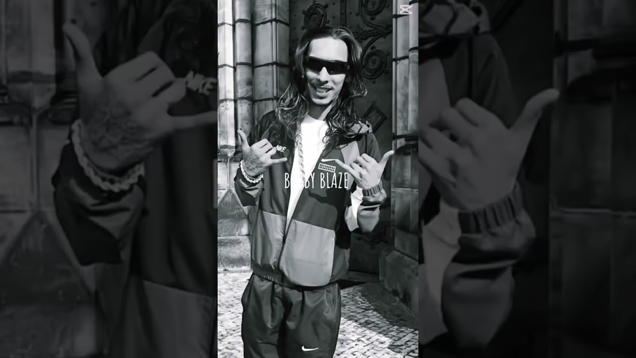 Bobby Blaze #blakka  #mimozaznam #1 #music #lyrics #hiphop #hit #like