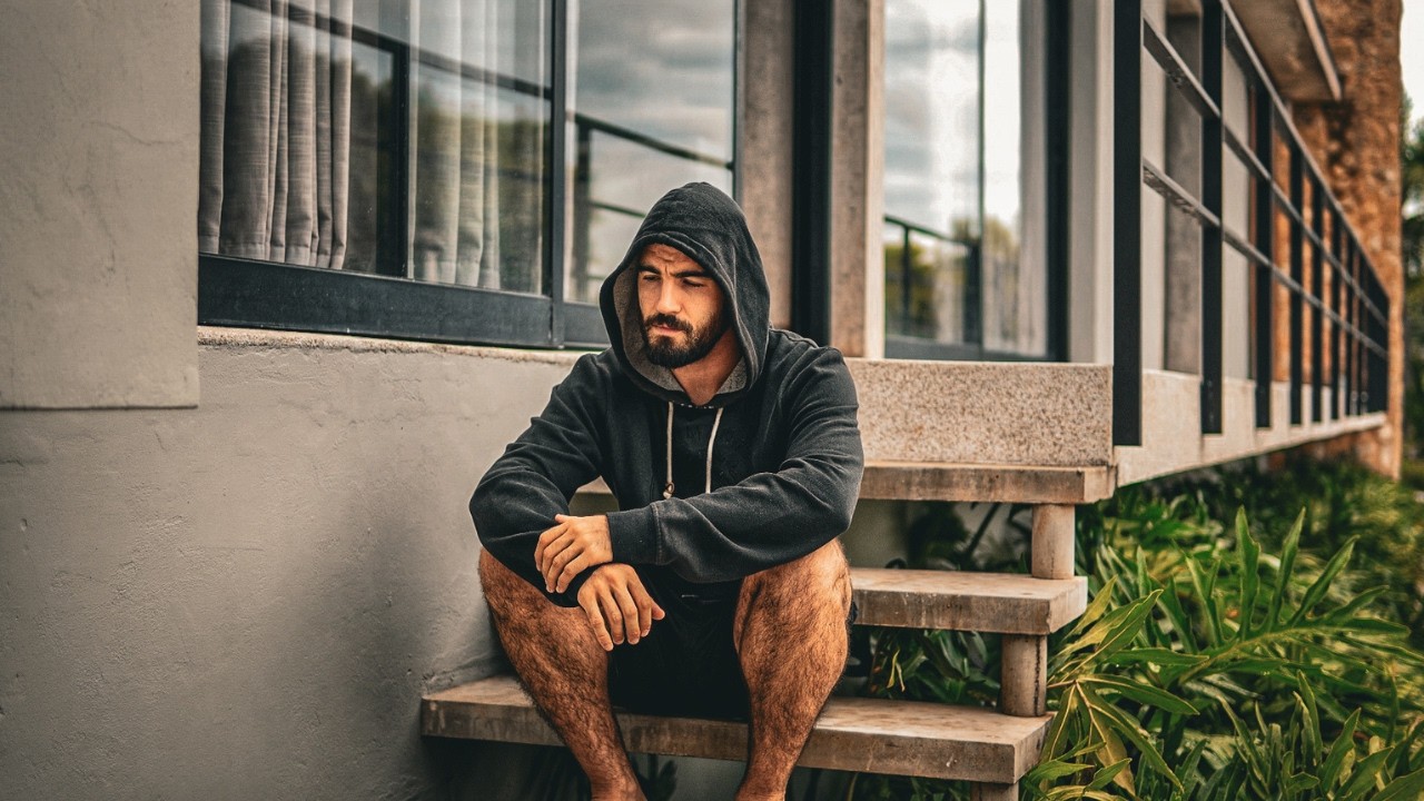 E se você desaparecesse por 6 meses?