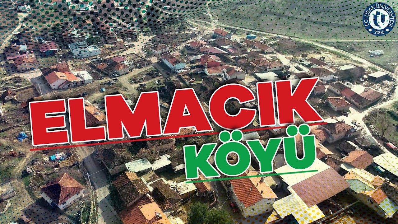 ELMACIK KÖYÜ BELGESELİ
