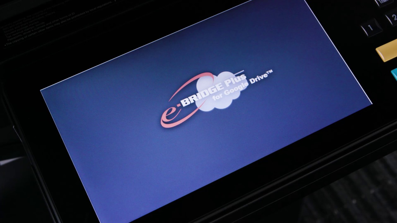 Toshiba How-To Video #6 - Cloud Applications