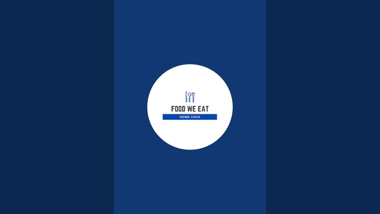 FoodWeEat is live اللہ کے نام سے شروع
