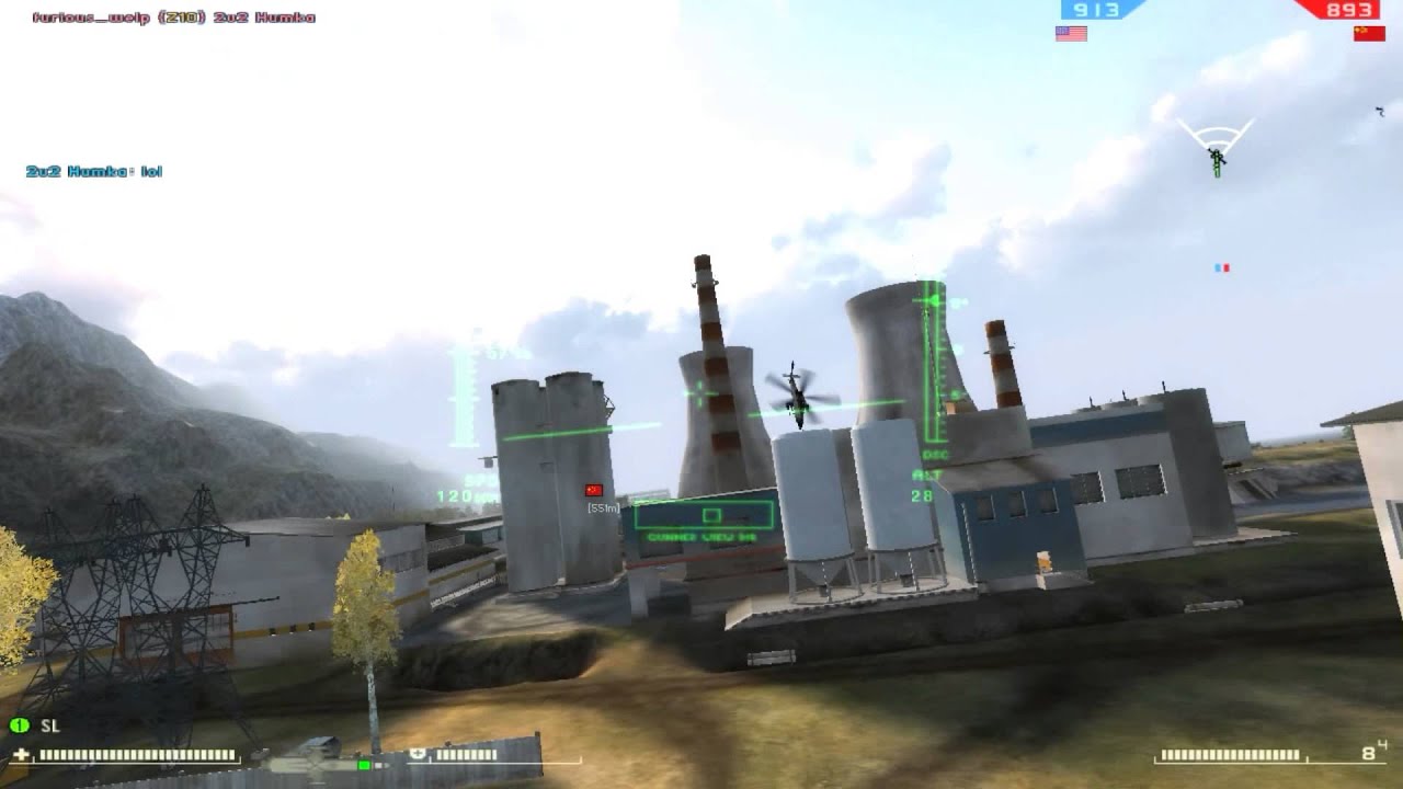 best) 2v2 bail
