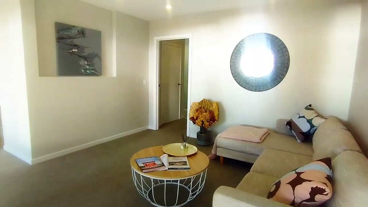 5 Show Houses in Nelson New Zealand