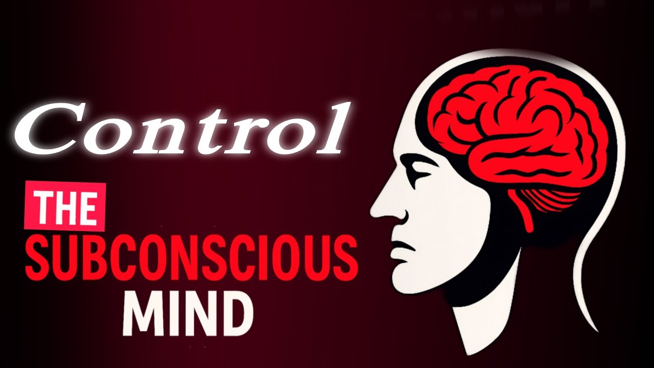  Apne Subconscious Mind Ko Kaise Activate Kare | Hindi Dark Psychology 